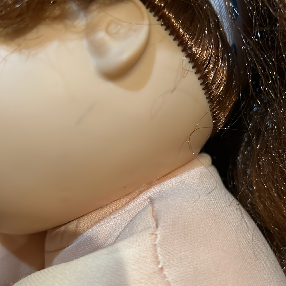 Cabbage Patch Kid 1989 - Picture 6 of 14